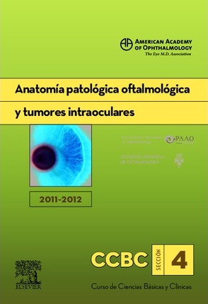 Aao#4 Anatomia Patologica Oftalmologica Y Tumores