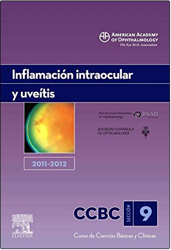 Aao#9 Inflamacion Intraocular Y Uveítis