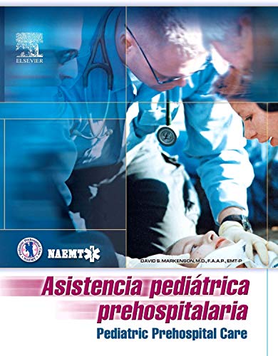 Asistencia Pediátrica Prehospitalaria