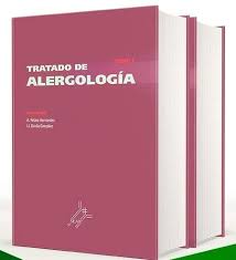 Tratado De Alergologia 2Vols