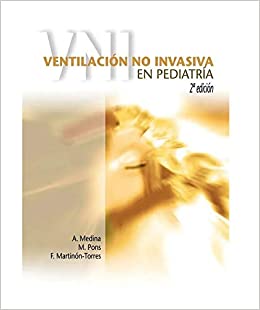 Medina, Ventilacion No Masiva En Pediatria 2 Ed