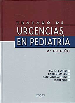 Tratado De Urgencias En Pediatria