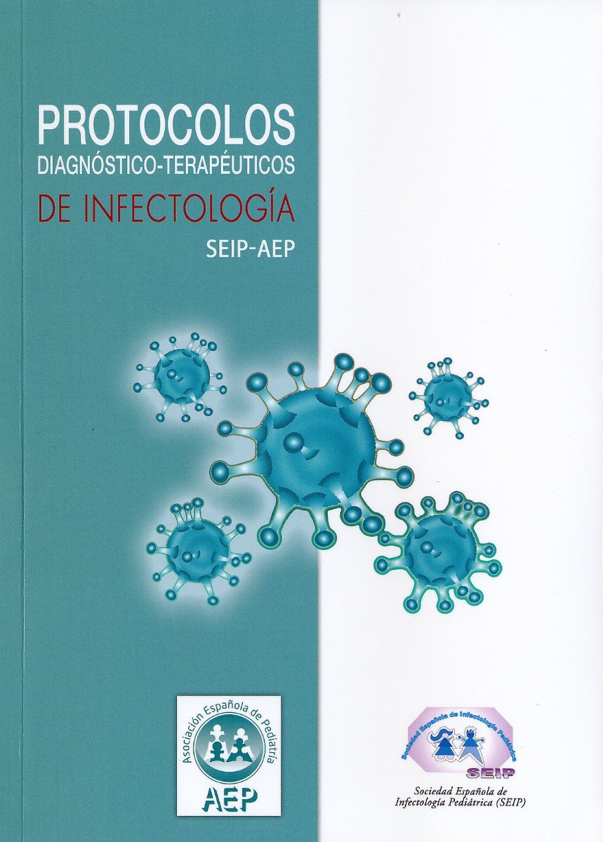 Protocolos Diagnóstico-Terapéuticos De Infectología