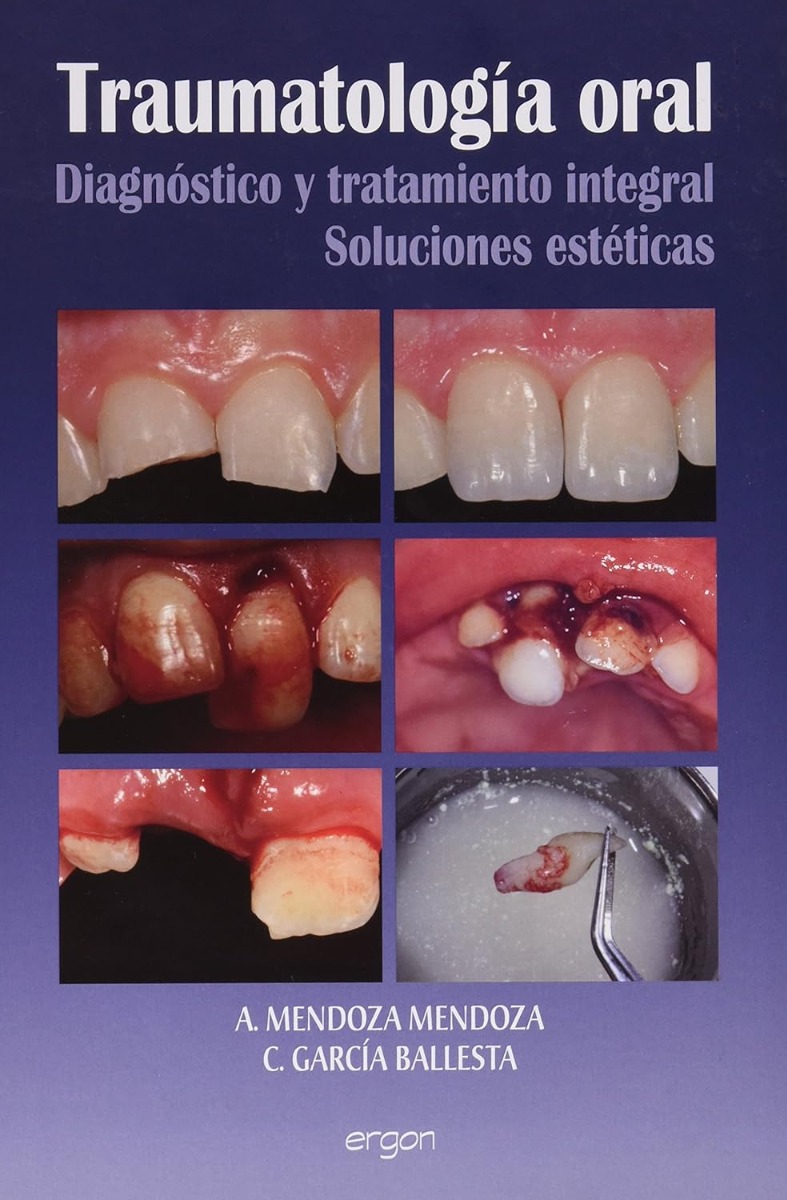 Traumatologia Oral