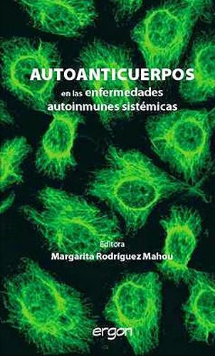 Autoanticuerpos En Las Enf Autoinmunes Sistemicas