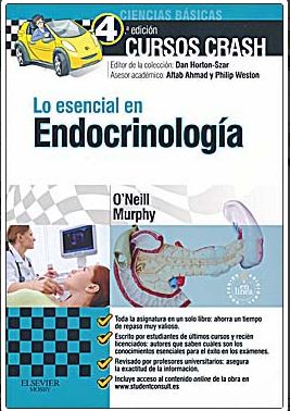 Lo Esencial En Endocrinologia 4Ed