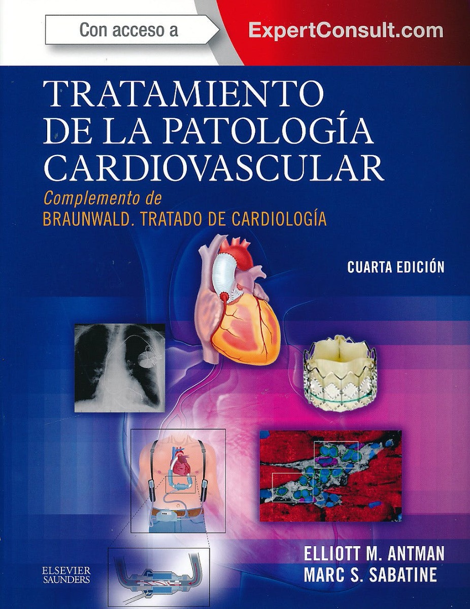 Tratamiento De La Patologia Cardiovascular