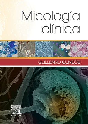Micología Clínica