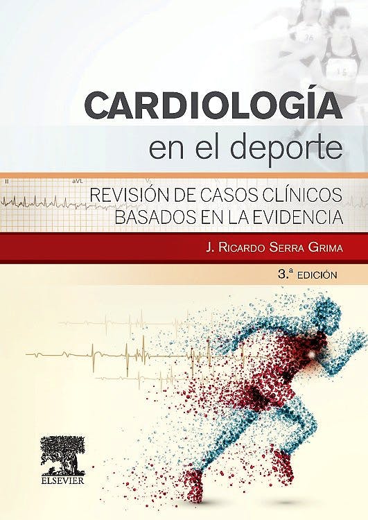 Cardiología En El Deporte .