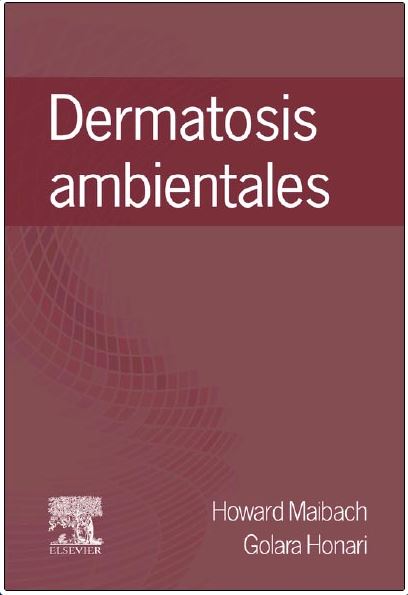 Dermatosis Ambientales