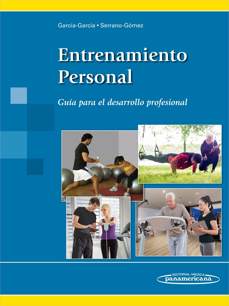 Entrenamiento Personal Guía Para El Desarrollo Profesional