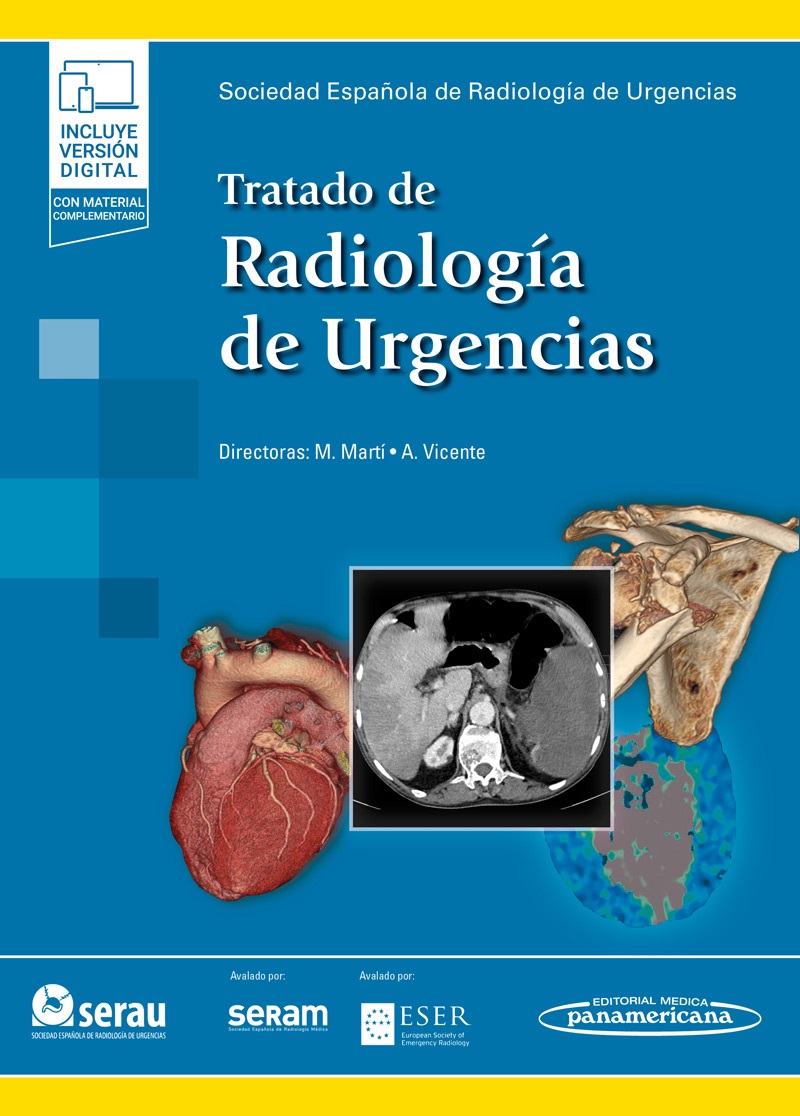Tratado De Radiología De Urgencias