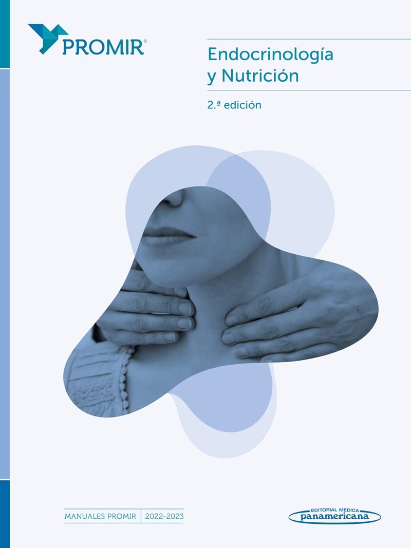 PROMIR: Endocrinología 2022-2023