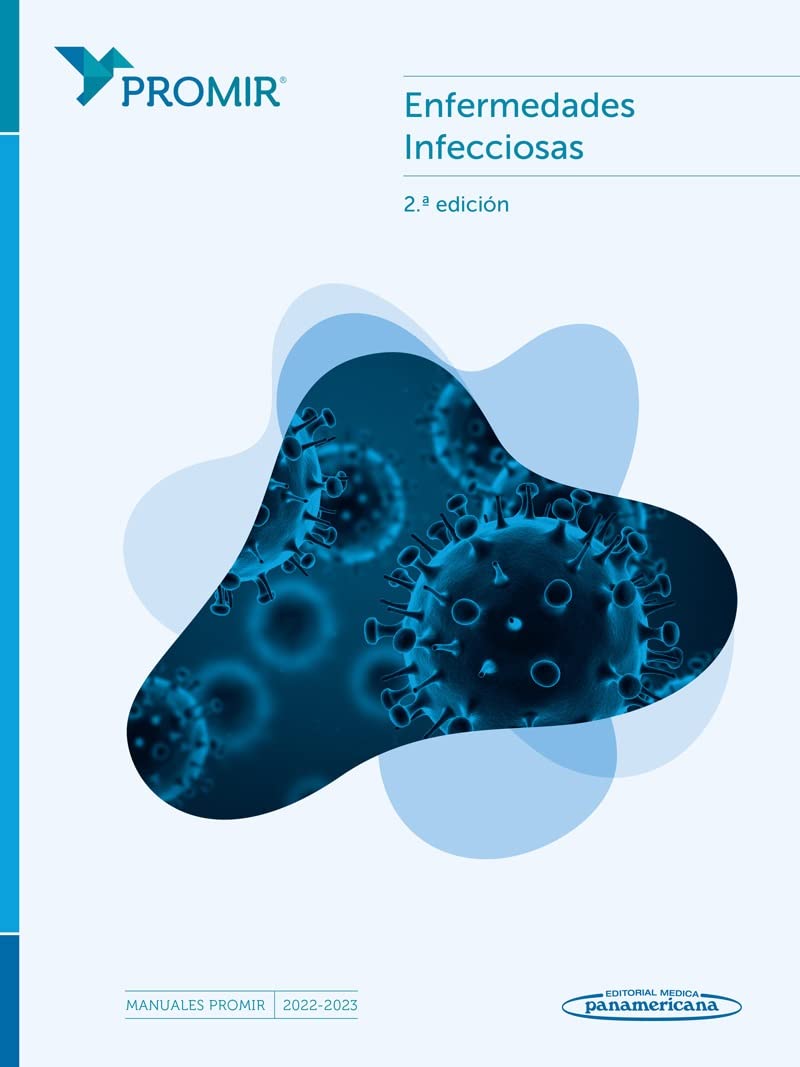 PROMIR: Enfermedades Infecciosas 2022-2023