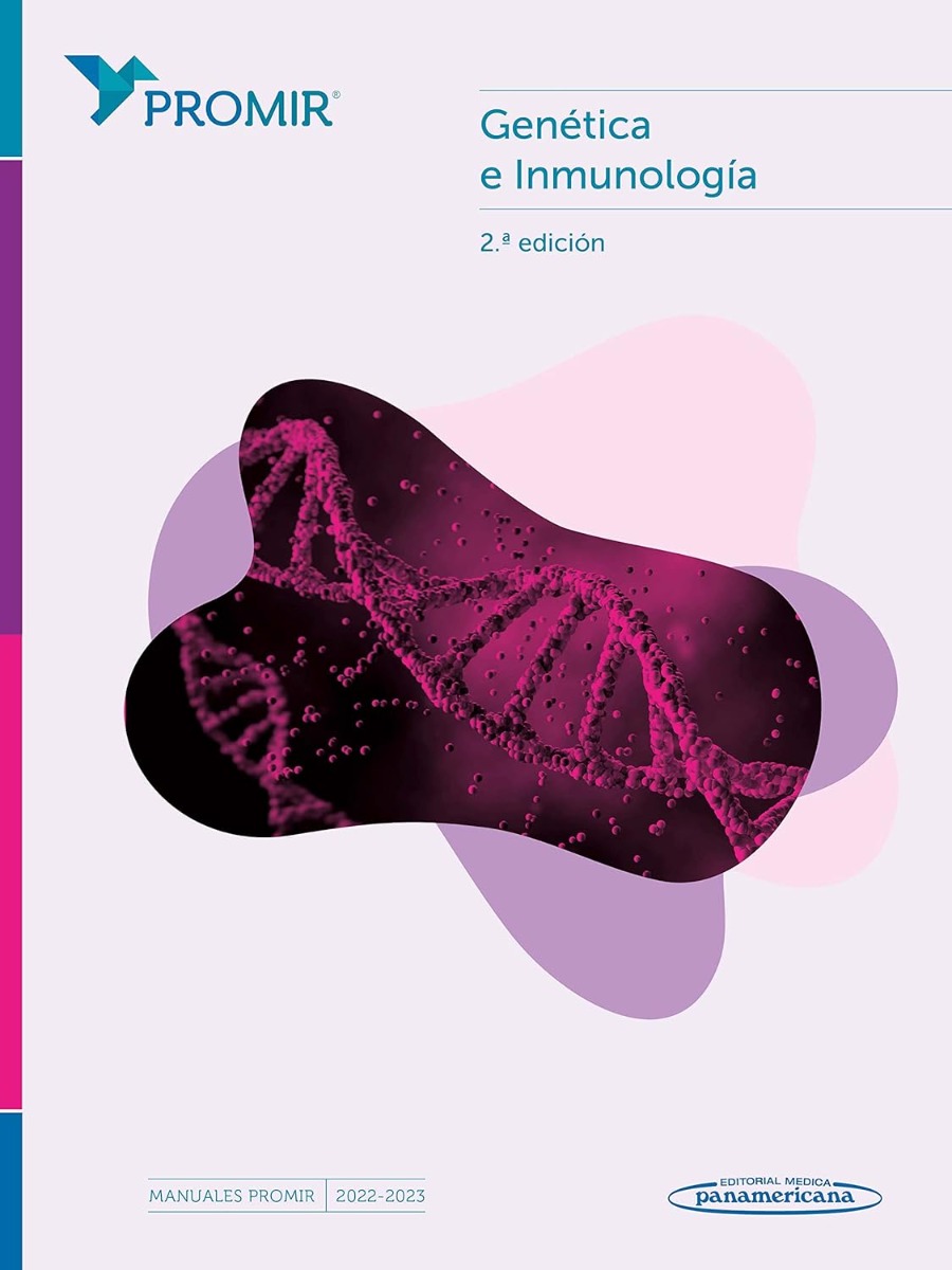 PROMIR: Genética e Inmunología 2022-2023