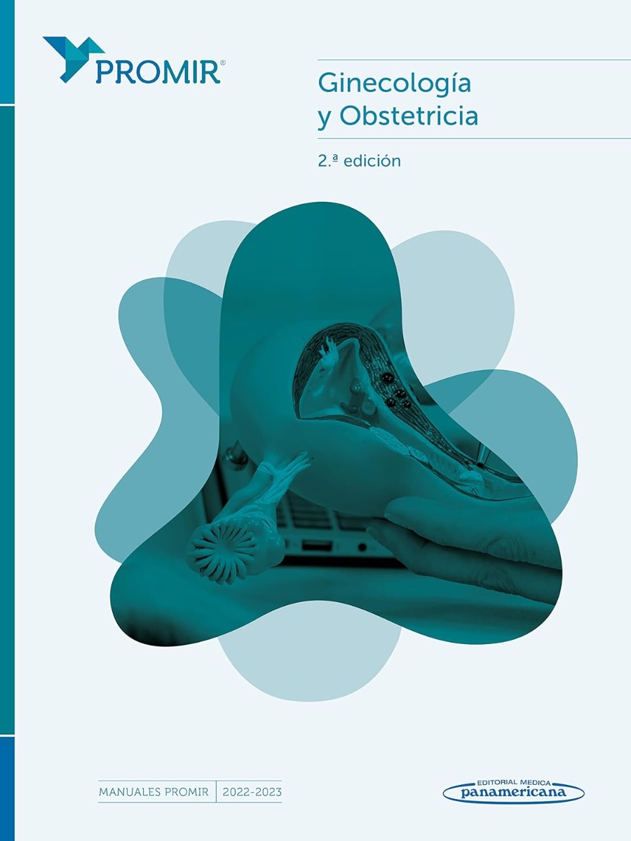 PROMIR: Ginecología y Obstetricia 2022-2023