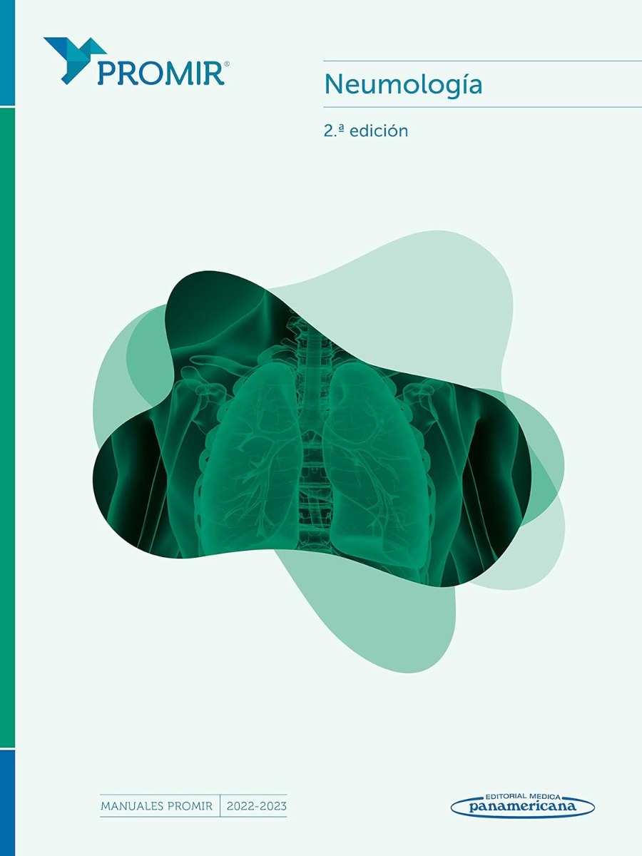 PROMIR: Neumología 2022-2023