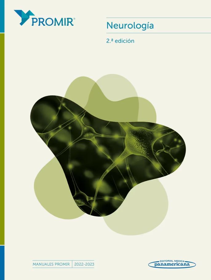 PROMIR: Neurología 2022-2023