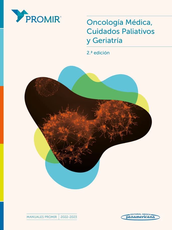 PROMIR: Oncología, Cuidados Paliativos y Geriatría 2022-2023