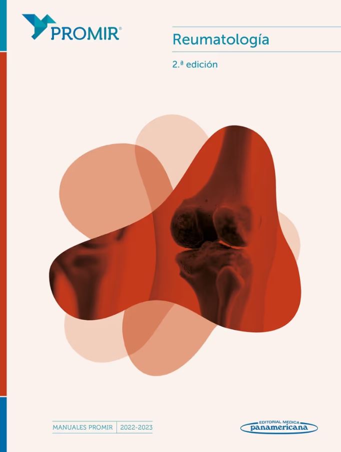 PROMIR: Reumatología 2022-2023