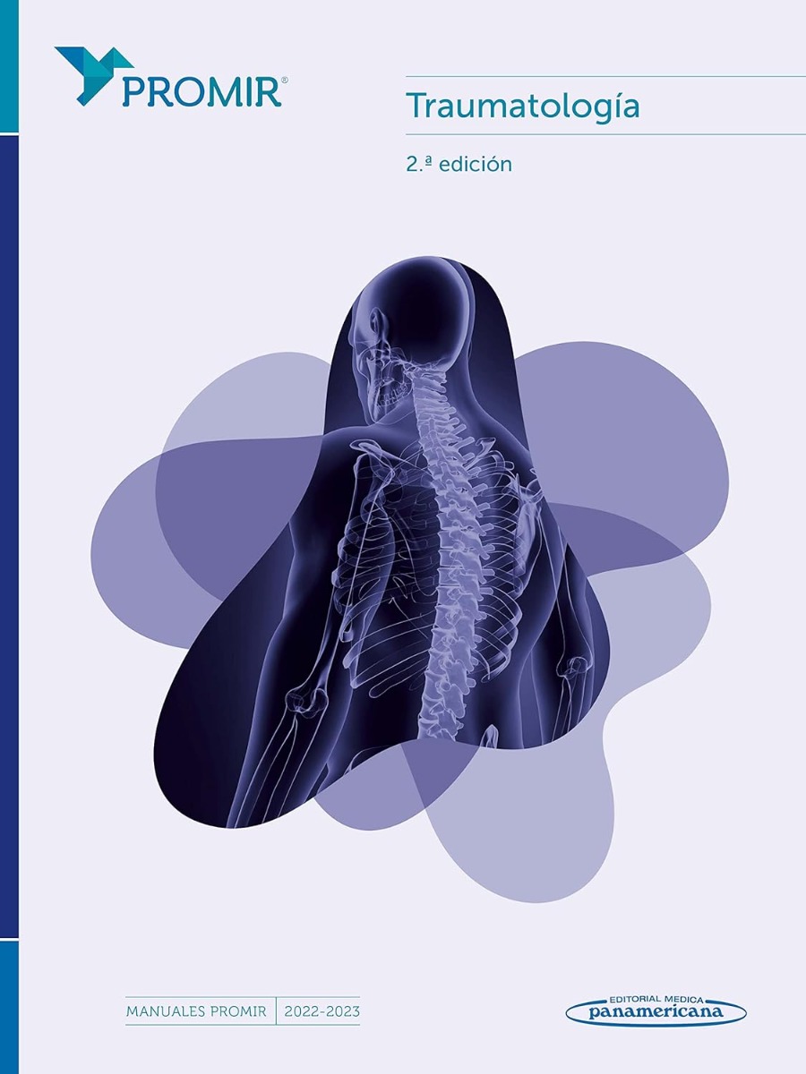 PROMIR: Traumatología 2022-2023