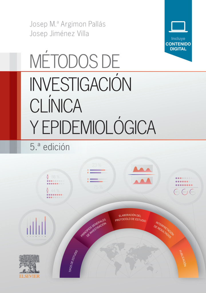 Métodos de Investigación Clínica y Epidemiológica