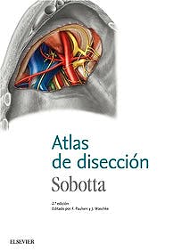 Sobotta Atlas De Disección .