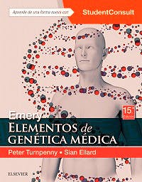 Emery Elementos De Genética Médica 1.