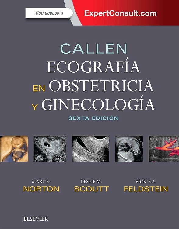 Callen Ecografía En Obstetricia Y Ginecología .