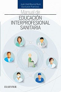 Manual De Educación Interprofesional Sanitaria 1 Ed