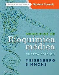 Principios De Bioquímica Médica .