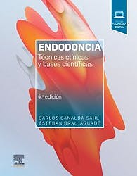 Endodoncia. técnicas clínicas y bases científicas (incluye acceso a contenido online) .