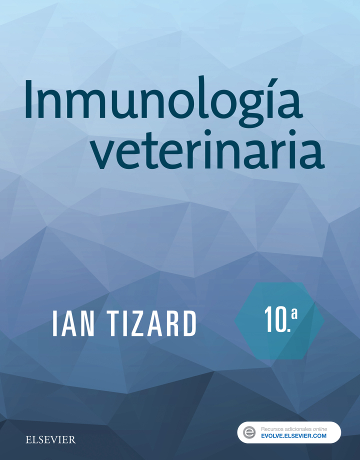 Inmunología Veterinaria .