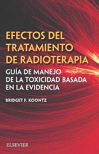 Efectos Del Tratamiento De Radioterapia