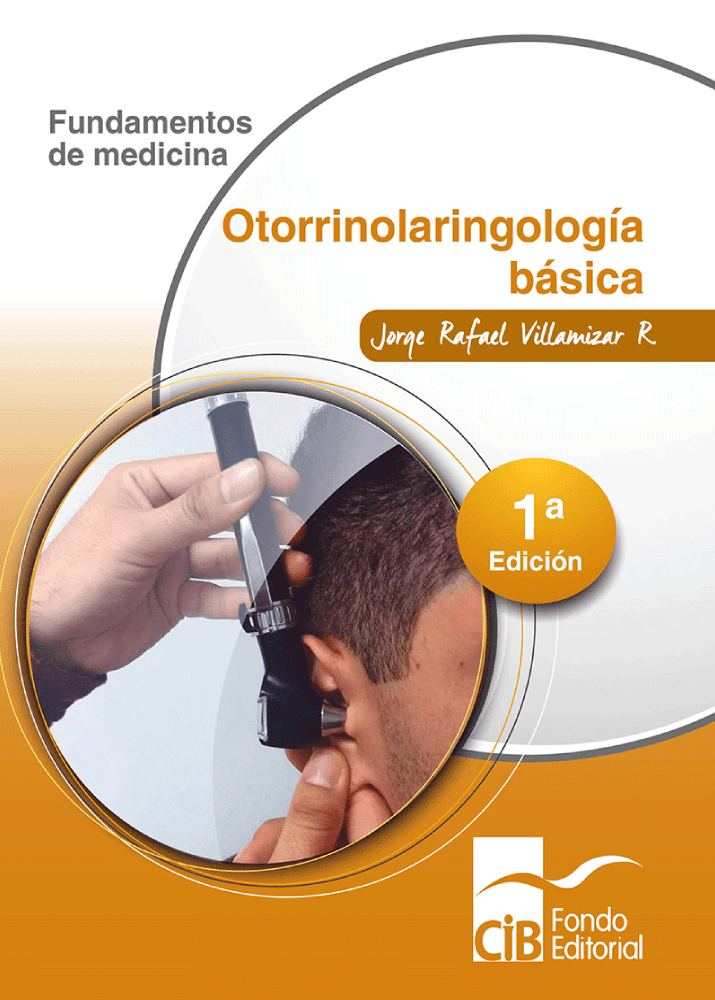 Otorrinolaringología Básica