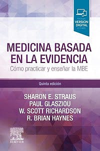 Medicina Basada En La Evidencia .