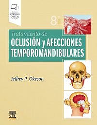 Tratamiento De Oclusión Y Afecciones Temporomandibulares .