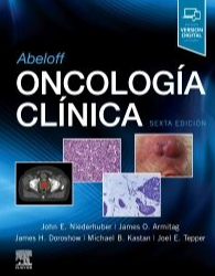 Abeloff Oncología Clínica . + (Incluye Versión Digital)