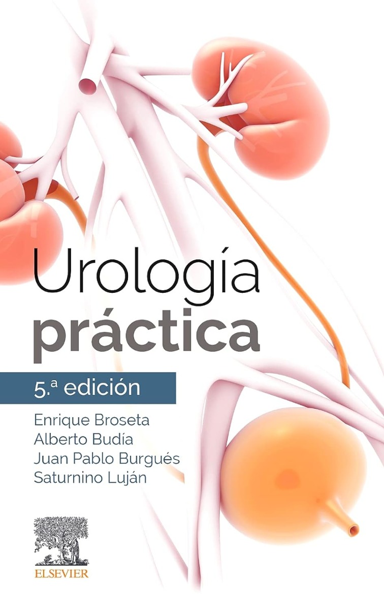 Urología Práctica
