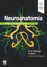 Neuroanatomía. Texto Y Atlas En Color . (Acceso Online)