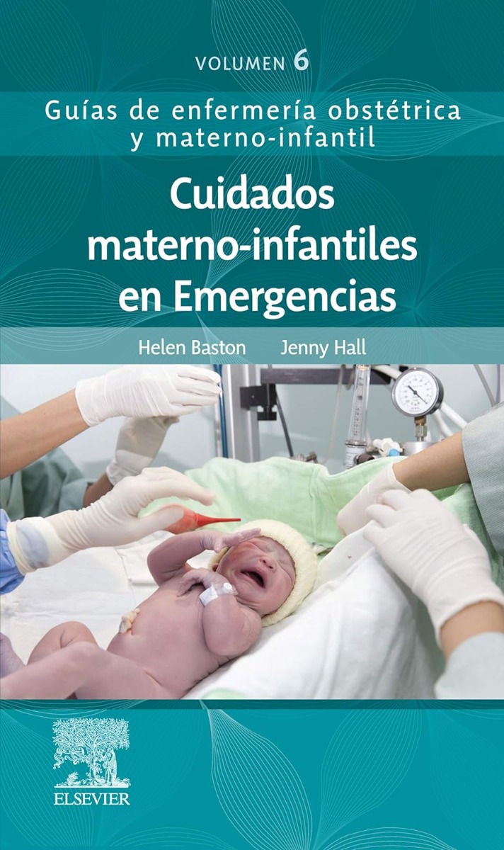 Cuidados Materno-Infantiles en Emergencias