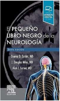 El Pequeño Libro Negro De La Neurología 6Ed.