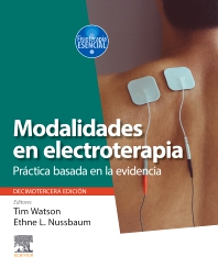 Modalidades En Electroterapia