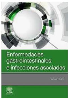 Enfermedades Gastrointestinales E Infecciones Asociadas