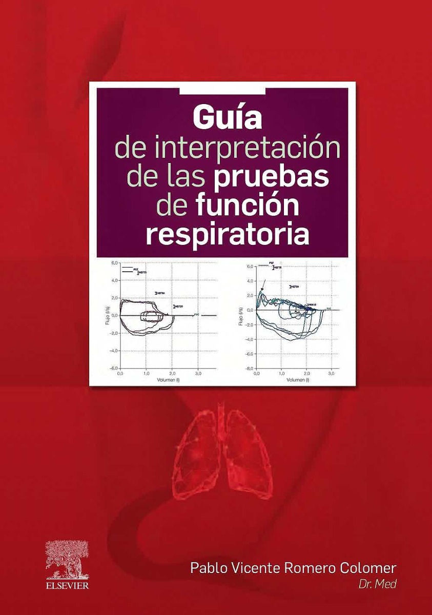 Guía De Interpretación De Las Pruebas De Función Respiratoria