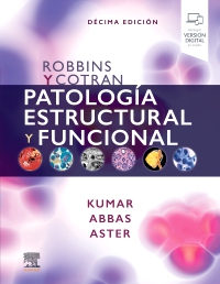 ROBBINS y COTRAN Patología Estructural y Funcional