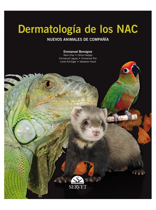 Dermatologia De Los Nac