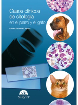 Casos Clínicos De Citologia En El Perro Y El Gato