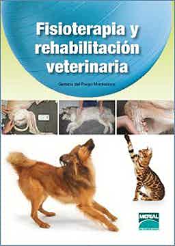 Fisioterapia Y Rehabilitación Veterinaria