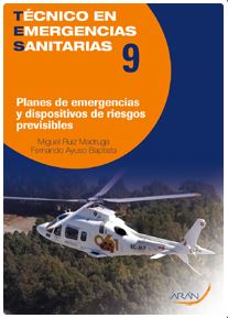 Planes de emergencias y dispositivos de riesgos previsibles. 9